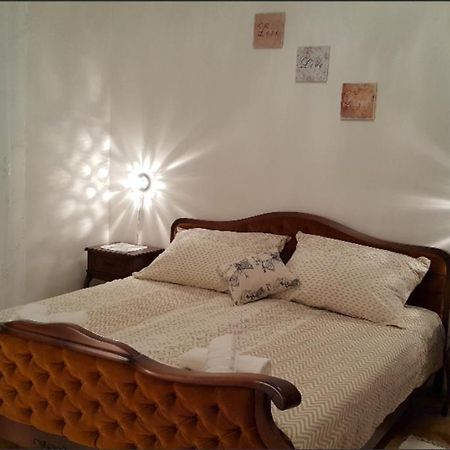 Ljubljana City Centre Apartment ภายนอก รูปภาพ