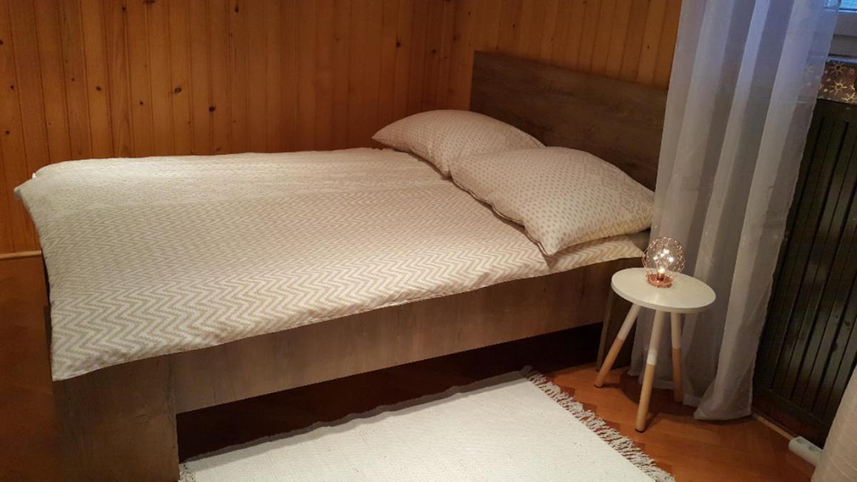 Ljubljana City Centre Apartment ภายนอก รูปภาพ