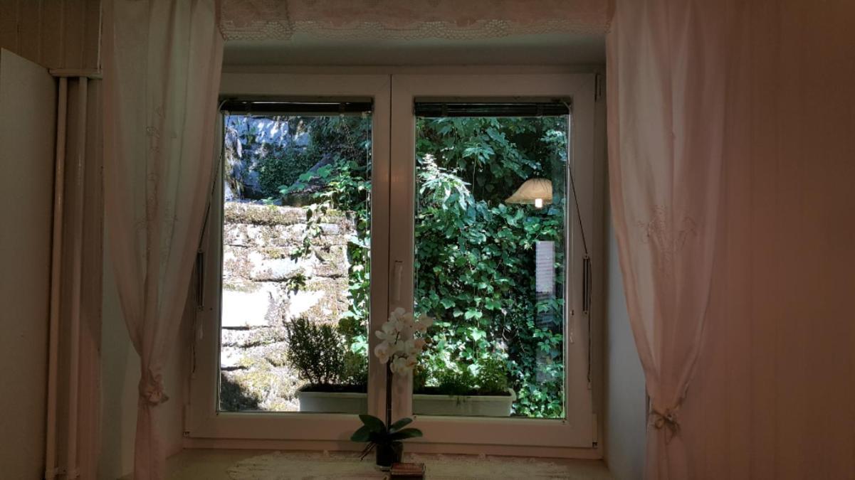 Ljubljana City Centre Apartment ภายนอก รูปภาพ