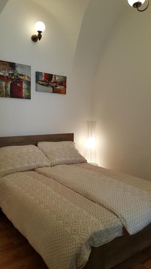 Ljubljana City Centre Apartment ภายนอก รูปภาพ