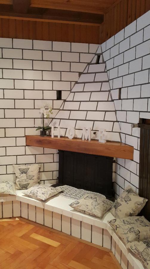 Ljubljana City Centre Apartment ภายนอก รูปภาพ